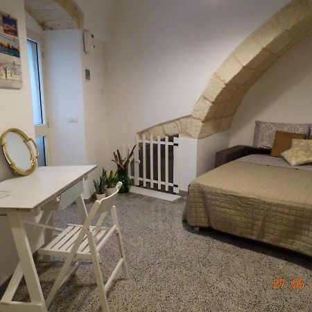 La Casetta Di Ninella Polignano a Mare Bagian luar foto