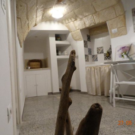 La Casetta Di Ninella Polignano a Mare Bagian luar foto