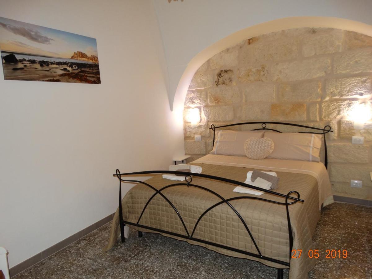 La Casetta Di Ninella Polignano a Mare Bagian luar foto